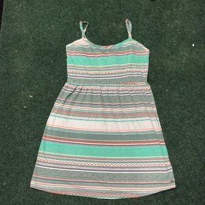O’Neill dress